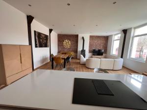 Appartements Loft douai : photos des chambres