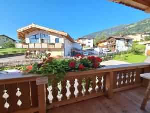 Greidlhof Alpstyle Apartments