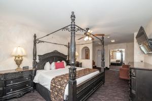King Presidential Room, Non-Smoking room in Bellissimo Grande Hotel