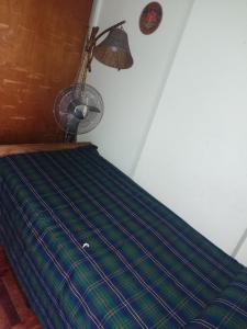 Cama en Habitación compartida en departamento compartido