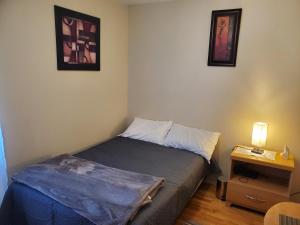 Le1226-Apartment with Free WIFI and Parking