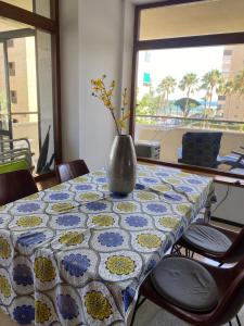 Playamar Primera linea front beach