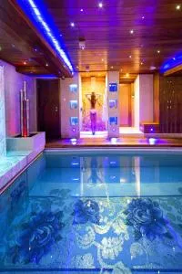 Mała Anglia - Boutique Apartments & SPA - 格丁尼亚