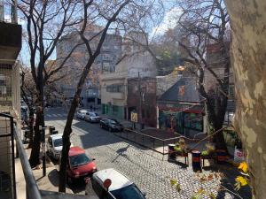 Costa Rica Soho Rooms