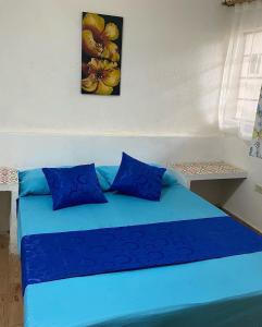 Finca Hotel Villaruth