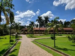 波罗庄园酒店 - 维拉可波斯