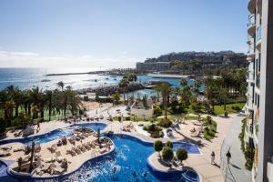 5 star hotel Radisson Blu Resort Gran Canaria La Playa de Arguineguín Spania