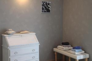 B&B / Chambres d'hotes Le Clos Pres Chambord : photos des chambres