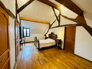 Hotels Hotel & SPA Chateau de La Cote - Brantome : photos des chambres