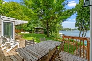 Bayside Escape - إيدن بريري