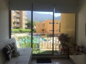 Apartamento en Condominio - Minca