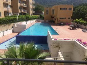 Apartamento en Condominio