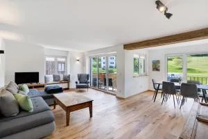 Ferienwohnung Kalvarienberg - 巴特特尔茨