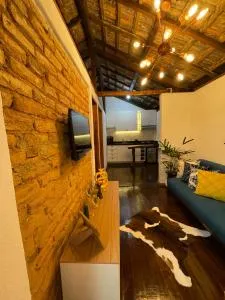 Chácara da Tuia - Córrego dos Manos