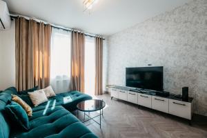 Nocosfera Apartament Premium Ogrodowy II