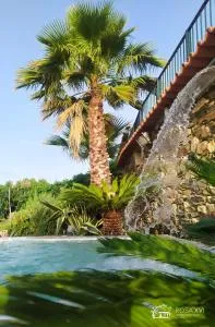 ROSA XVI - Garden Guest House - Almeida