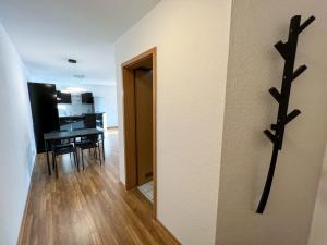 Casa Sali - stilvolle Ferienwohnung bei Heidelberg mit Terrasse & Parkplatz