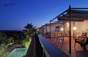 ROSA XVI - Garden Guest House