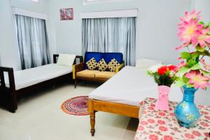 Namaskar Lodge and Homestay