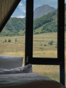Gagma Chalets Kazbegi