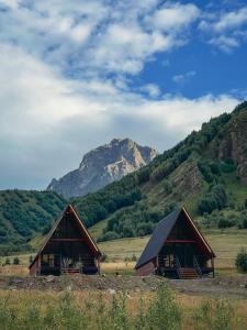 Gagma Chalets Kazbegi