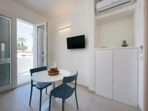 La Casa sulla Spiaggia Torre San Giovanni