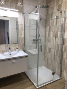 Polanki Aqua Apartament z Garażem, Basen, Strefa SPA