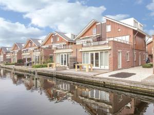 obrázek - Lake View apartment with dishwasher close to Amsterdam