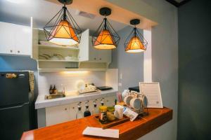 Kozy Haven - Wifi + AC