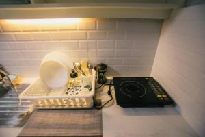 Kozy Haven - Wifi + AC