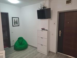 Apartament Bio