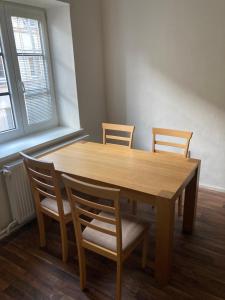 Apartmány u Arény Ostrava