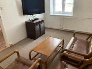Apartmány u Arény Ostrava