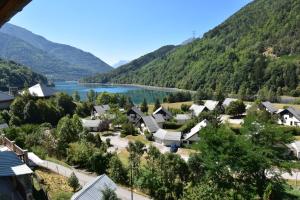 Maisons de vacances VAUJANY LOCATIONS - ROCHES GRANDES 49 : photos des chambres