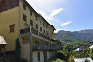 Maisons de vacances VAUJANY LOCATIONS - ROCHES GRANDES 49 : photos des chambres