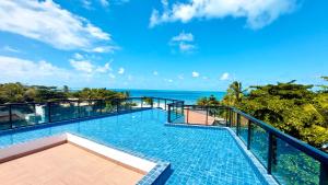 Maraca Beach Residence II - Porto de Galinhas