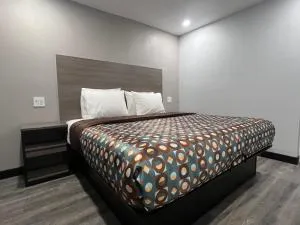 Vance Motel - لينوود