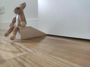 Apartamento céntrico La Morada Santanderina