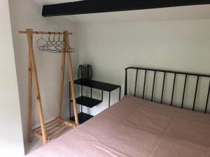 8 p bungalow in bossen bij Capfun Stoetenslagh