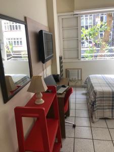 Bonito apartamento in copacabana