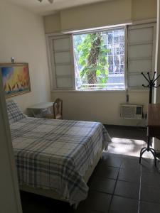 Bonito apartamento in copacabana