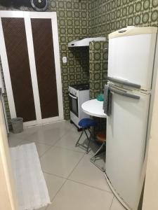 Bonito apartamento in copacabana