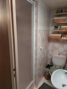 Sejours chez l'habitant chez Fred : photos des chambres