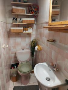 Sejours chez l'habitant chez Fred : photos des chambres