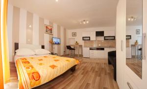 Central Luxury Rooms Izidor