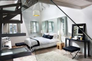 Mikro Papigo 1700 Hotel & Spa Zagori Greece