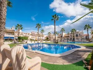 CASA DE FLAMENCO - Playa Flamenca