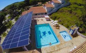 Pousada Jovimar - 阿帕雷西达