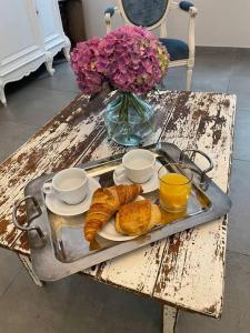 La maison de Solange