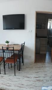 Villa Rosa pokoje u Marzeny